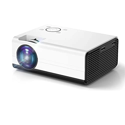 Projector - 12000 Lumens Native 1080P