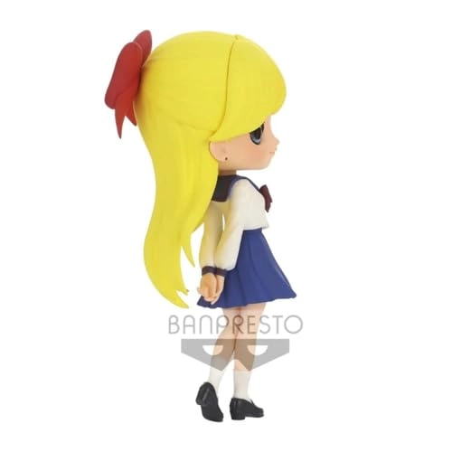 Minako Aino - SAILOR MOON ETERNAL Q Posket (14 cm) (BP18093)