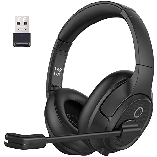 H6 Wireless Headset
