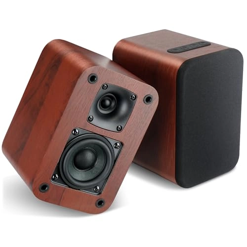 Bookshelf Speakers - 40W
