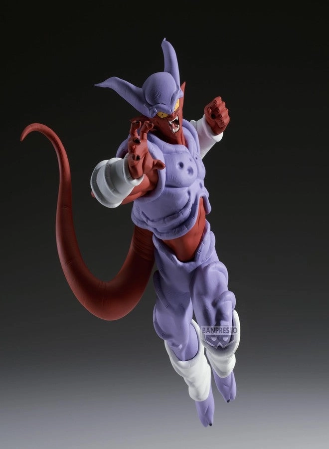 Janemba - Dragon Ball Z