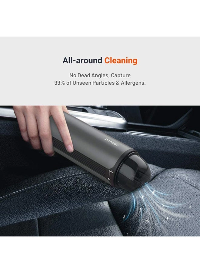 PD-VACPOR-GY - 2000 mAh