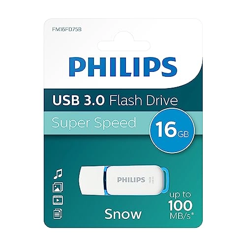 Snow - USB 3.0 16 GB