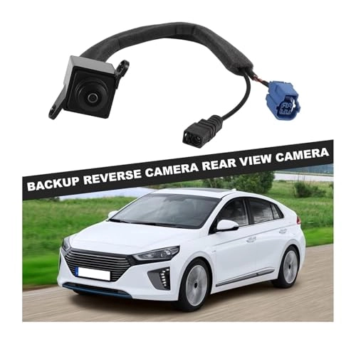 95790-D2000 - Rear View Camera Car Backup