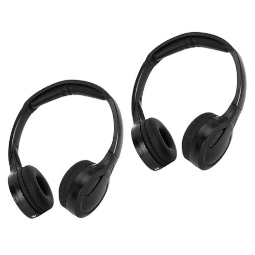 64i1x2pk9h Wireless Headphone