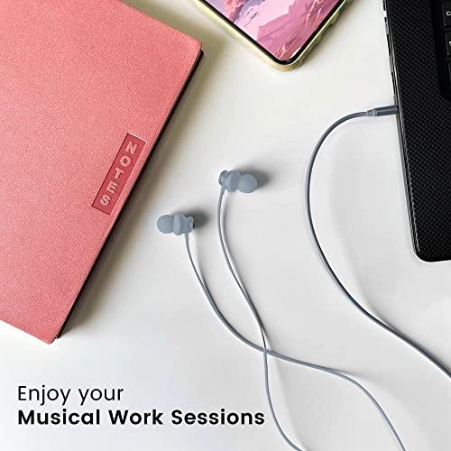 Stringz 38 Wired Earphone