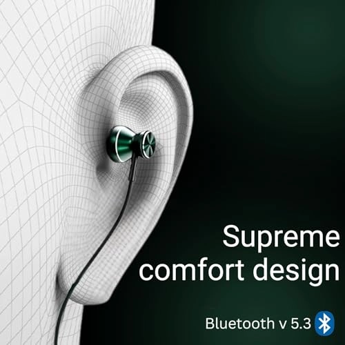 M4 Wireless Earbud