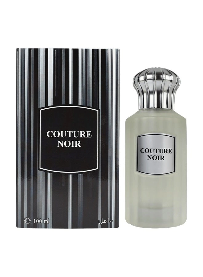 COUTURE NOIR AND OUD COUTURE Eau de Parfum 100 ml