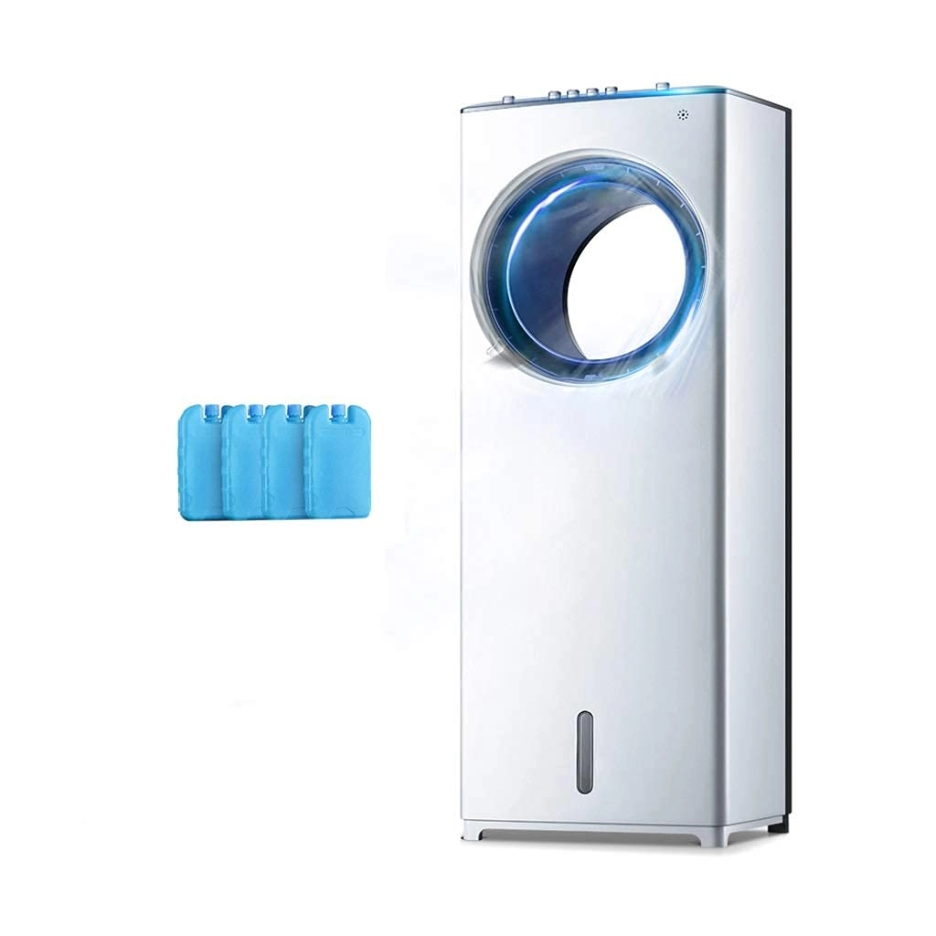 xi_lin Air Cooler - 3 IN 1 Portable 3 Fan Speed