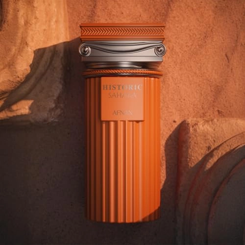 Historic Sahara Eau de Parfum 100ml