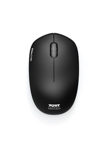 Collection 2 Mouse - Wireless
