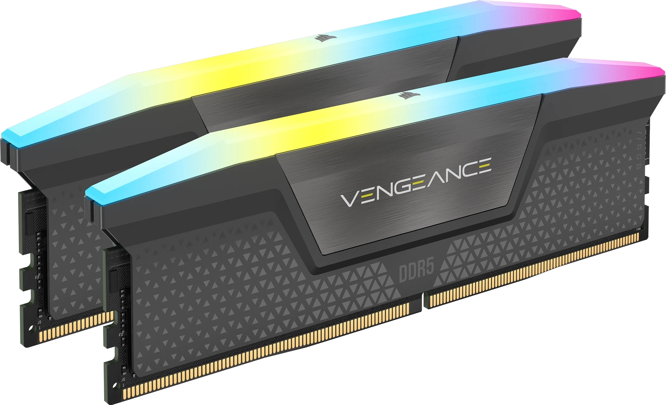 VENGEANCE RGB - 32 GB 6000MHz DDR5