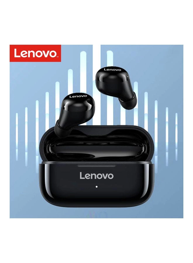 LP11 Wireless Headphone