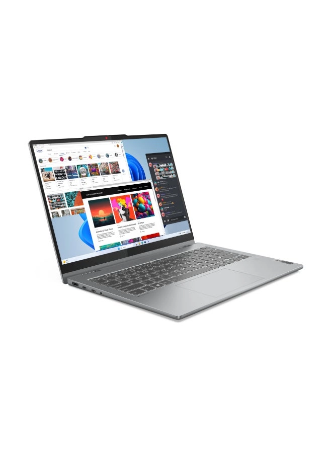 IdeaPad 5 14IRU9 - 14'' Core 5-120U 16GB DDR5 512GB SSD