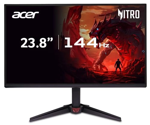 Nitro VG240Y - Nitro VG240YP6bmipx 23.8 Inches 1920x1080
