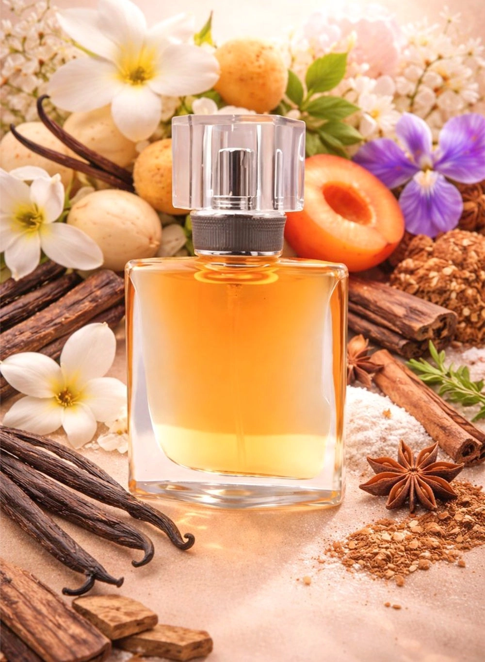 YOUMAR Love No. 8809 - 25ml