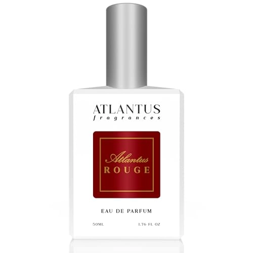 Rouge Eau de Parfum 50 ml