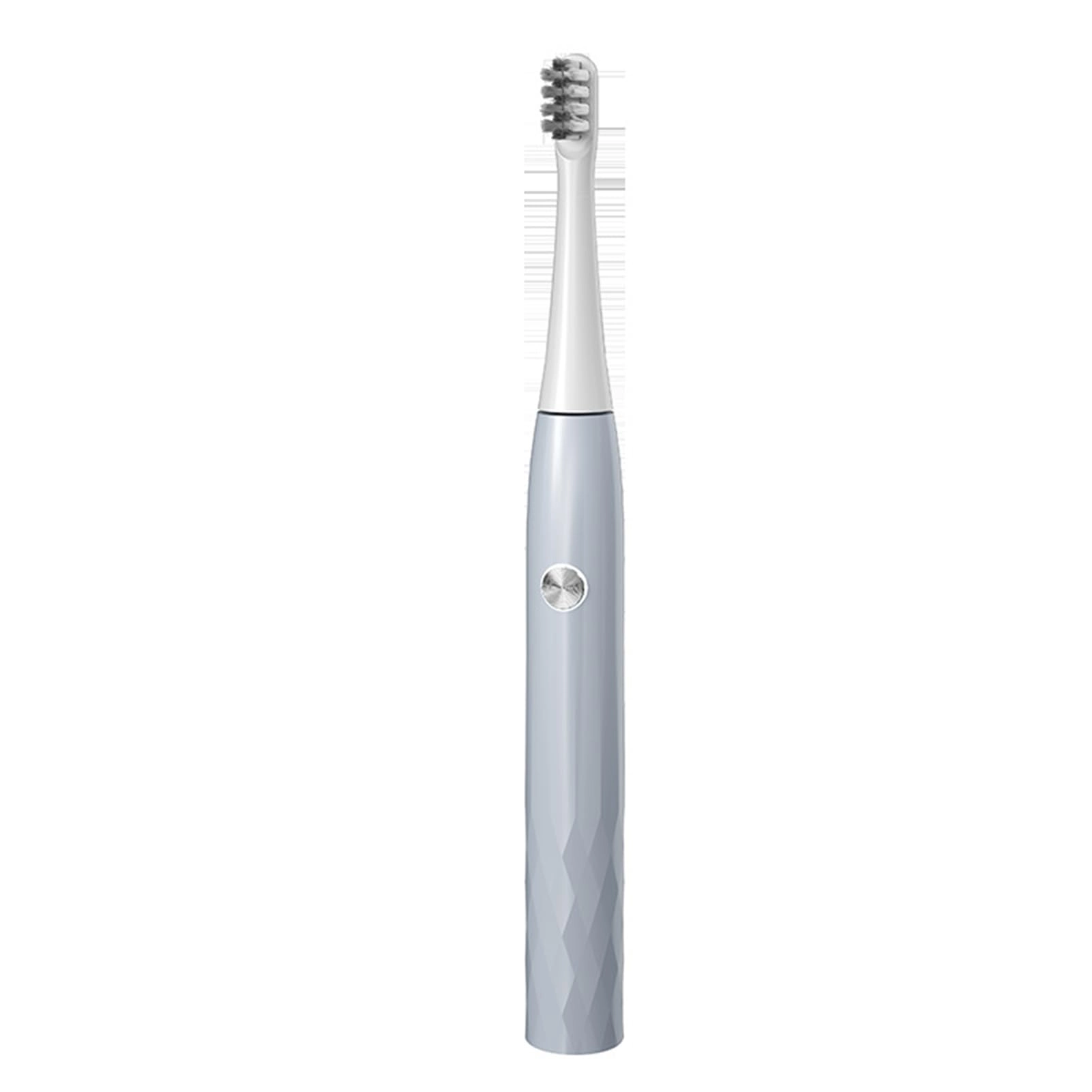 Soft Electric Toothbrush - 31000 brush strokes/min Rechargeable 3 Cleaning Modes