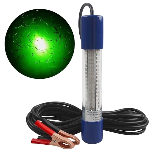 Submersible Fishing Light - 6m