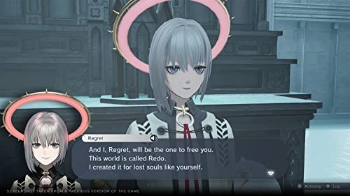 The Caligula Effect 2 - PlayStation 5