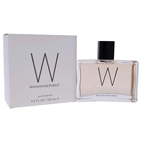 W Eau de Parfum 125 ml