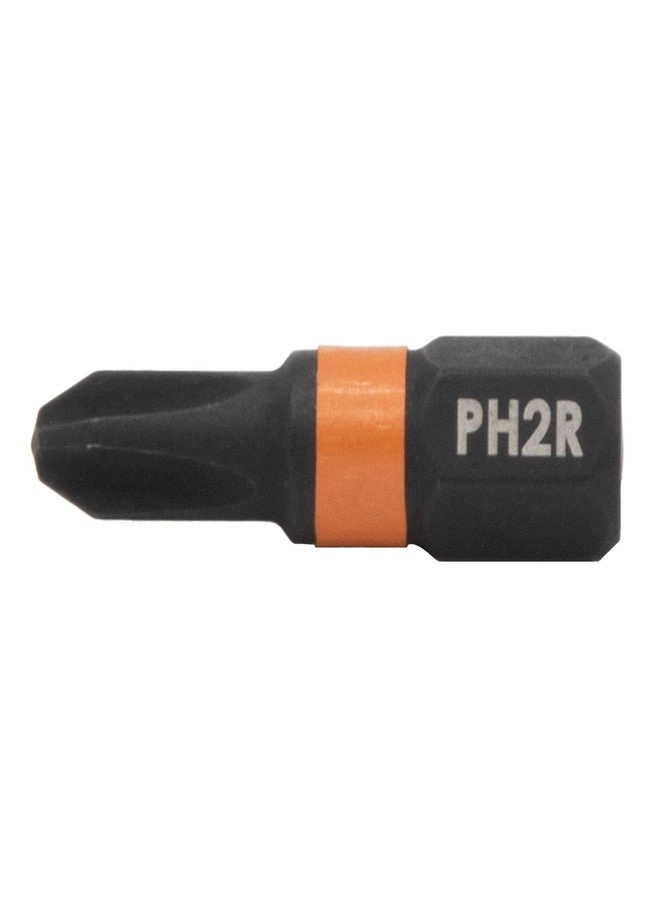 Railer Tools Phillips Reduced #2 - 25 Pack 1"