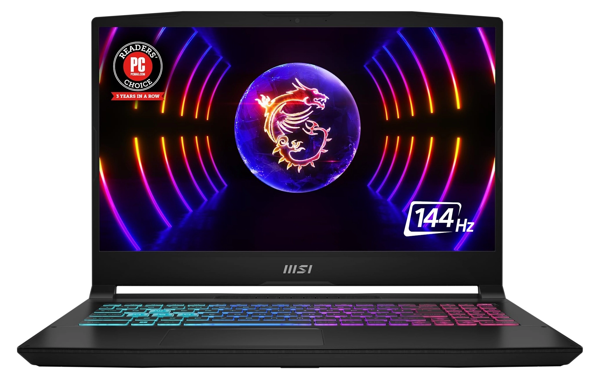 MSI Katana 15 B13VFK 9S7-158571-076 - 15.6'' Core i7-13620H 16GB DDR5 1 TB SSD