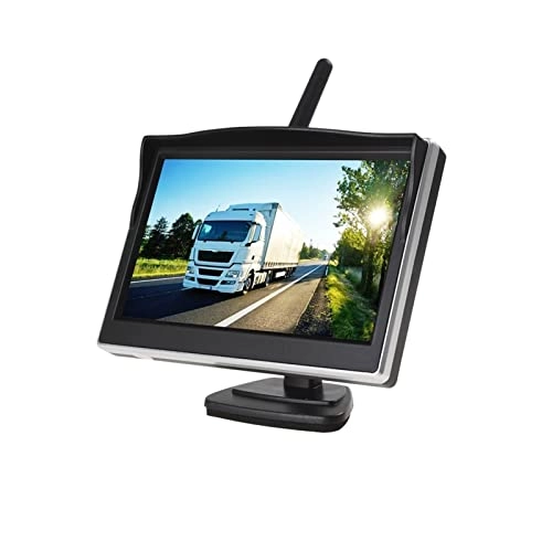 Wireless Backup Camera - 1080P