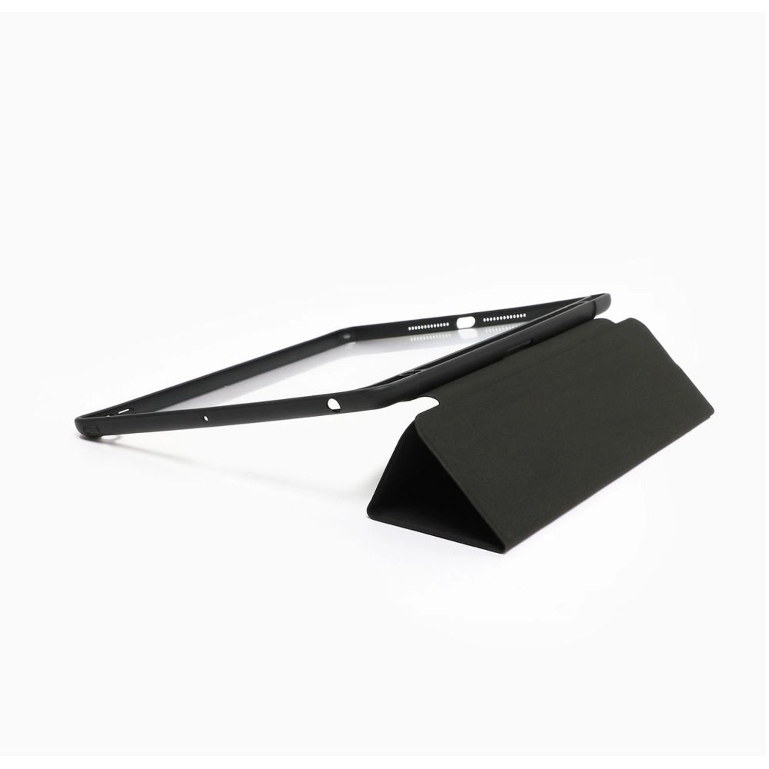 Slim Folio Case with Pencil Holder for Apple iPad 10.2-inch