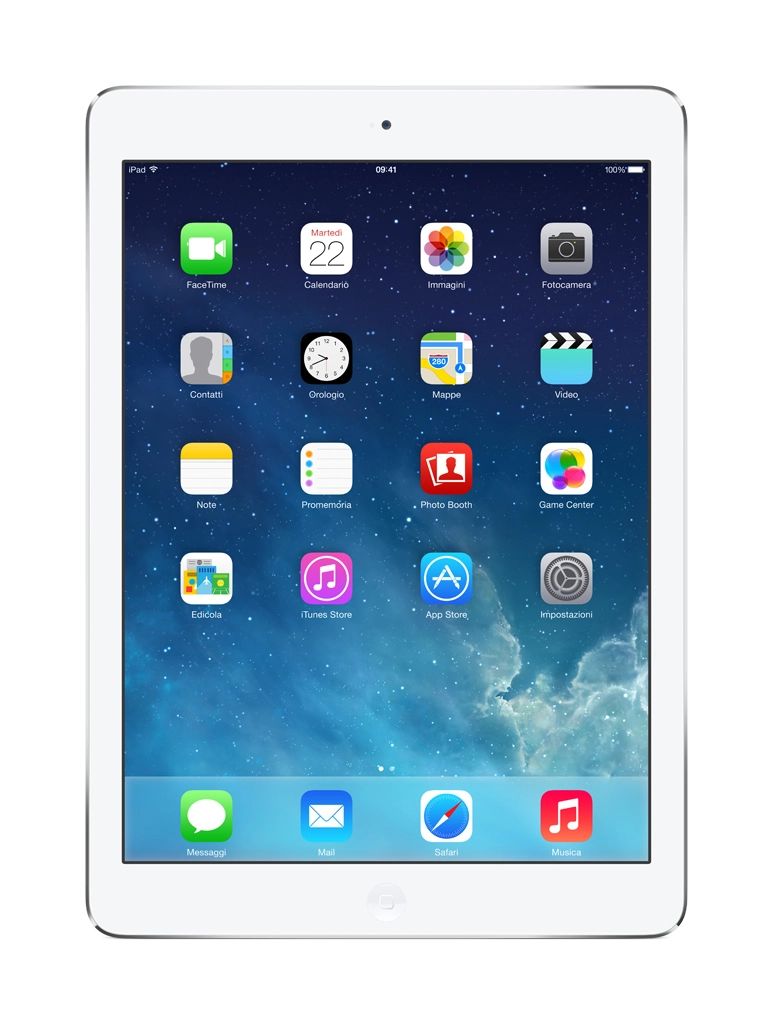 iPad Air (2013) - 16GB 9.7"