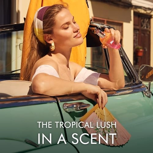 Brisa Cubana Eau de Toilette