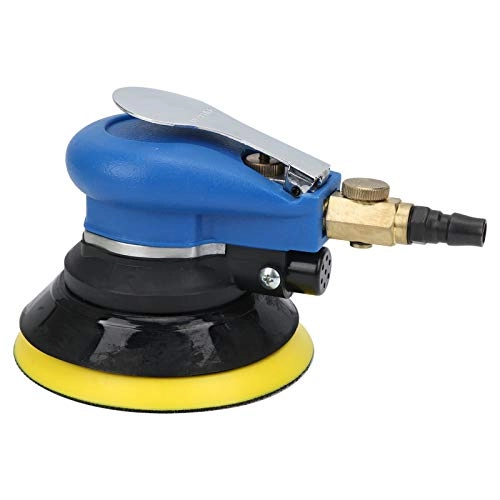 Air Orbital Polisher - 5" 6"