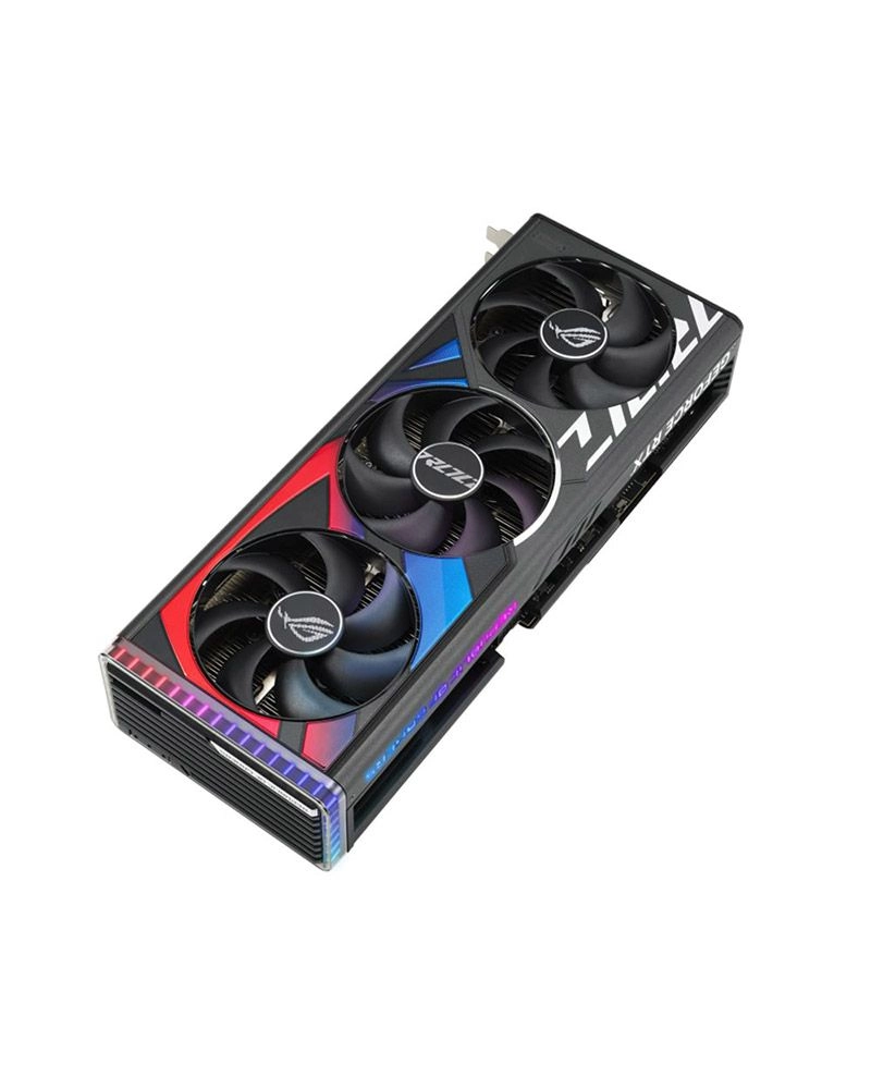 ROG Strix GeForce RTX 4080 - 16GB