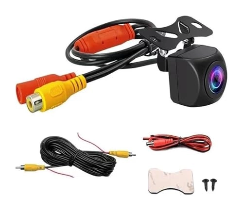 Rear View Camera - Night vision Wireless 1280 x 720