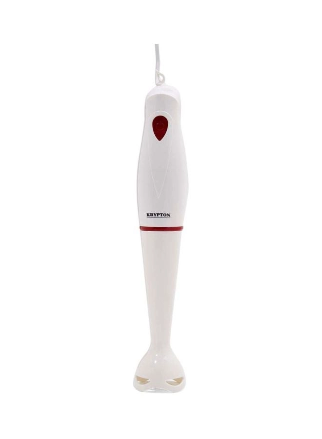 KNHB6077N - Hand Blender ABS Body Anti Splash Design