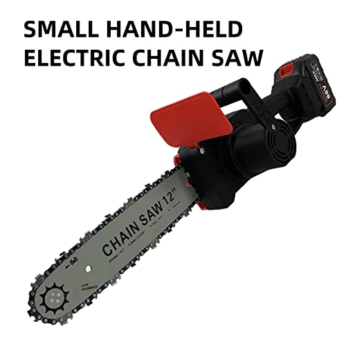 Brushless Cordless Chainsaw - 550W