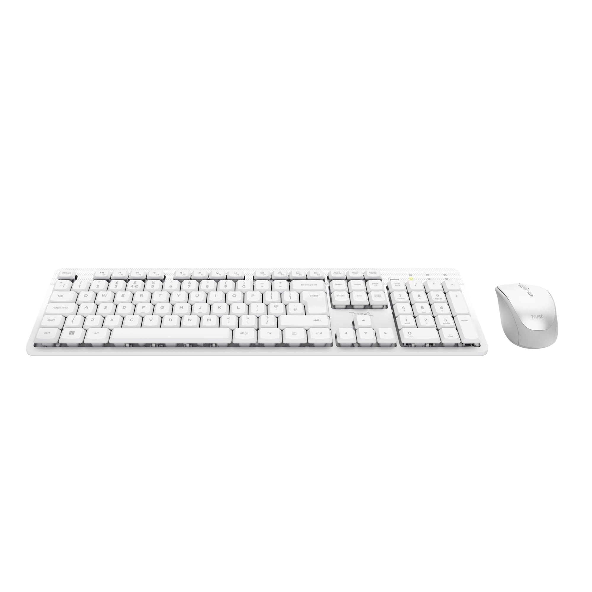 Ody II + Mouse - UK Wireless