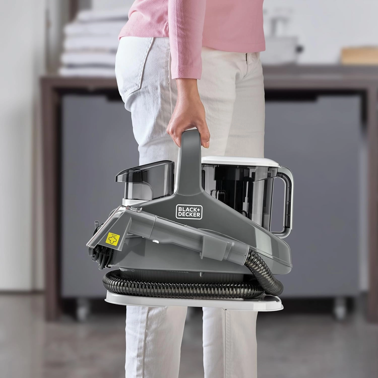 3-in-1 Multi-Surface Cleaner - 1.4L/1.2L