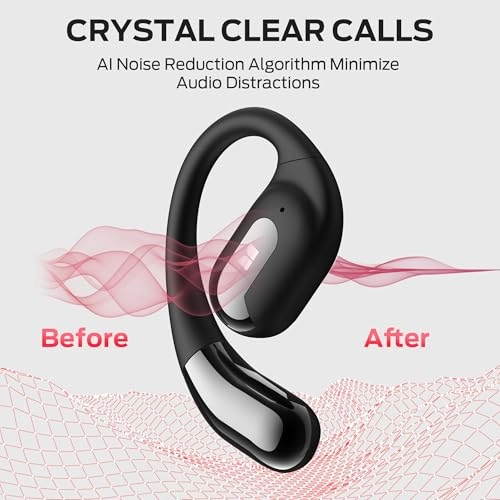 AC311 Wireless Earphone
