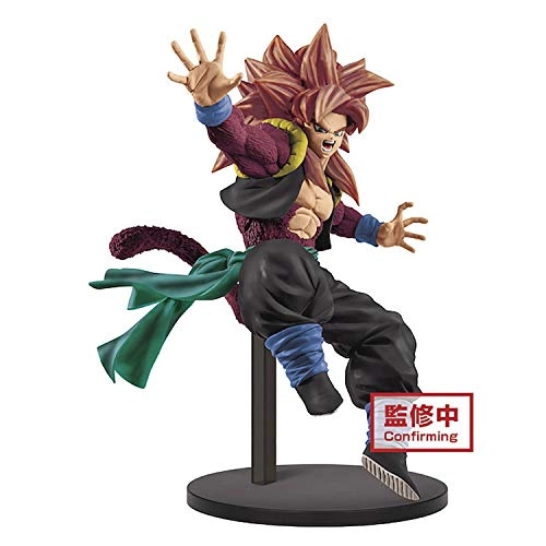 Gogeta - (7.62 cm) (81807)