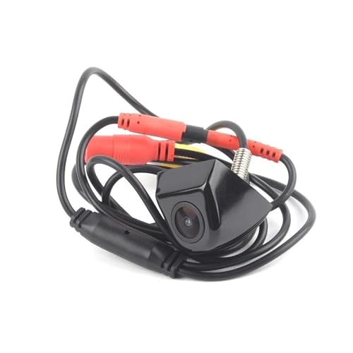 Rear View Camera - Night Vision Wire 1080P