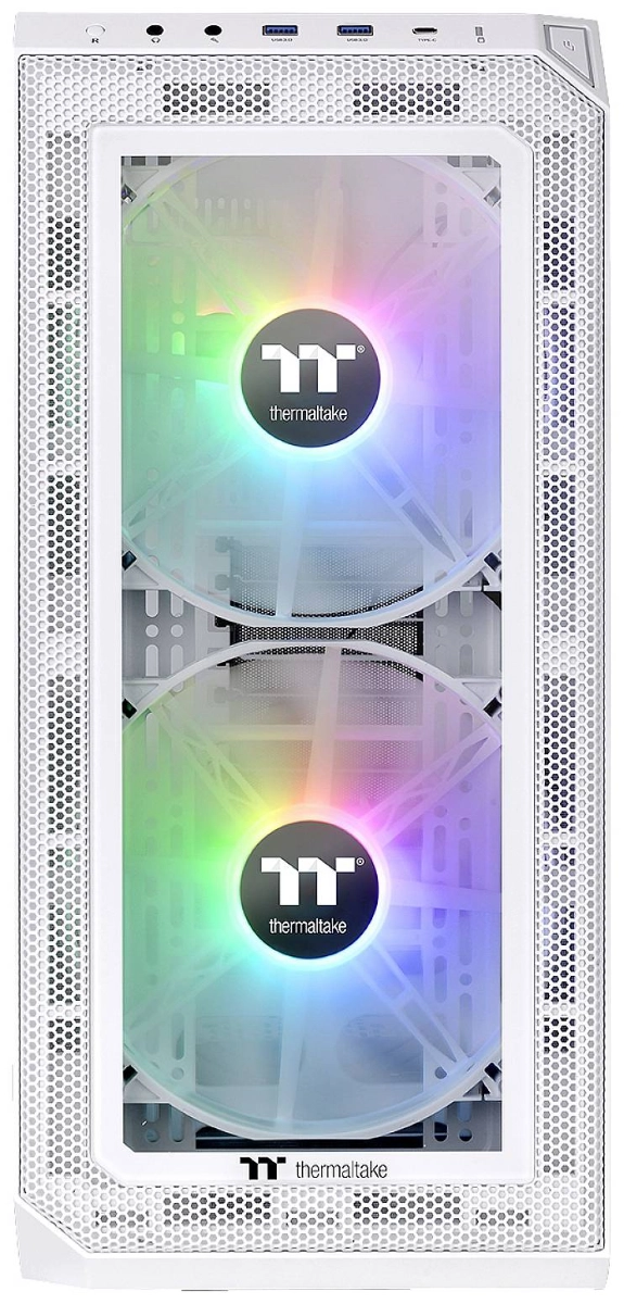 View 300 MX - Mid Tower