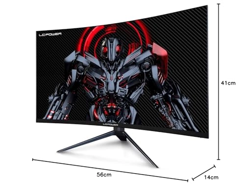 LC-M27-FHD-165-C-V3 - 1920x1080 27 Inches