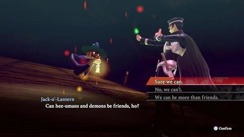 RAIDOU Remastered: The Mystery of the Soulless Army - PlayStation 5