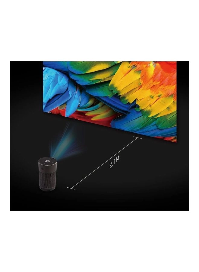 MP250 120 ANSI 250 LED Lumens