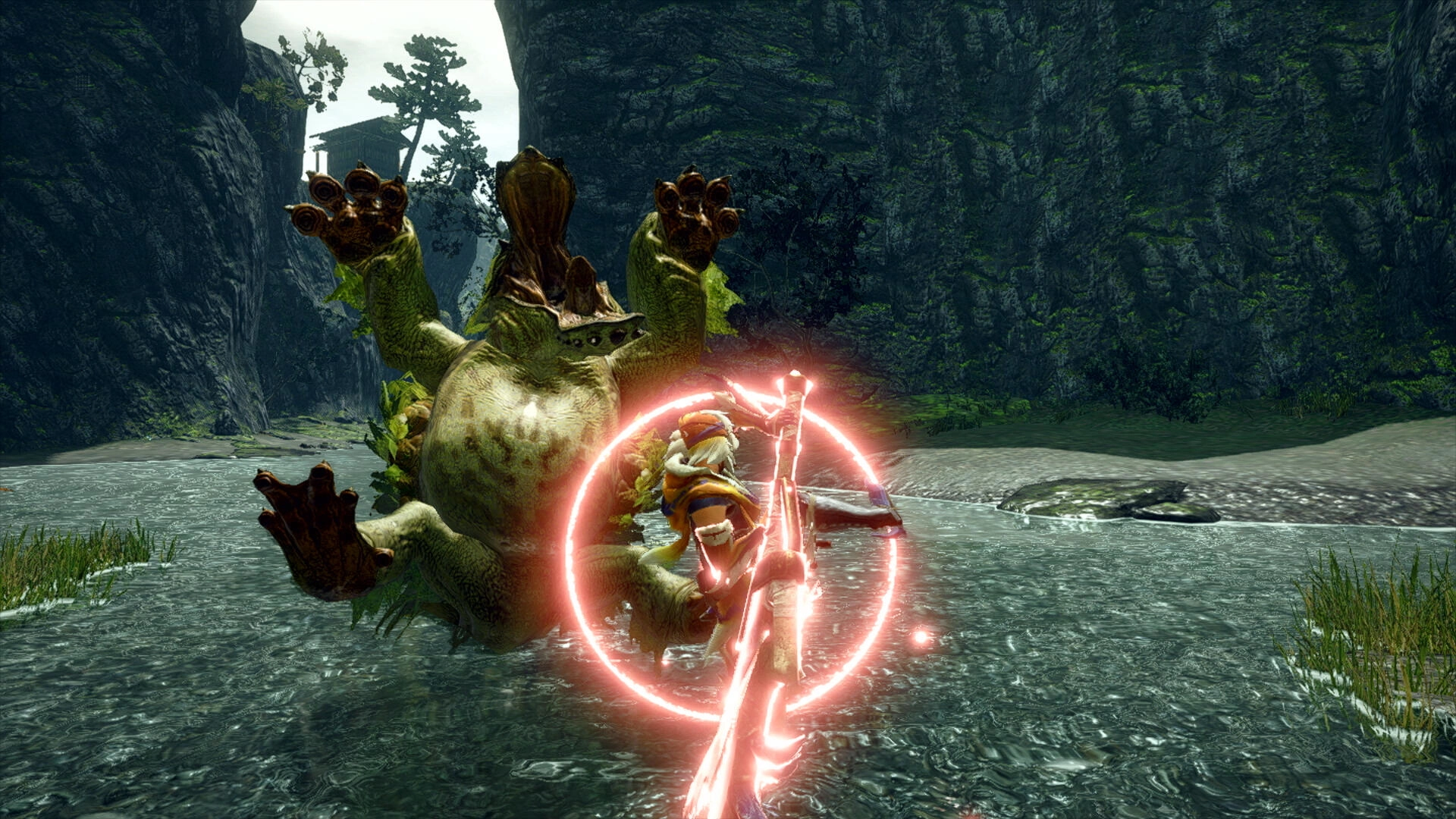 Monster Hunter Rise Collector's Edition - Nintendo Switch