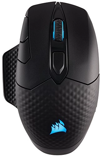 DARK CORE RGB SE Gaming Mouse - Wired & Wireless