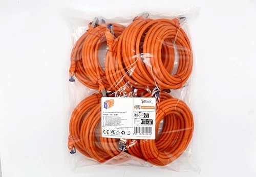 Cat.7 Lan ethernet cable - 5m