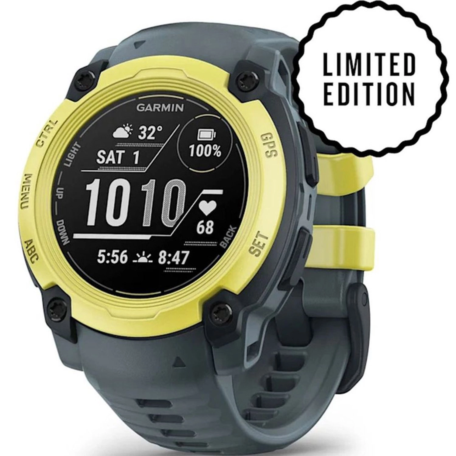 Instinct E 40mm GPS