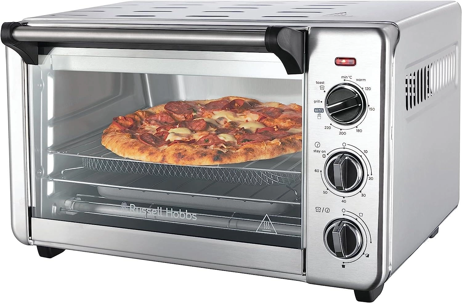 Russell Hobbs Air Fry Express Mini Oven 26680
